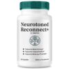 Frente del frasco Neurotoned Reconnect Plus