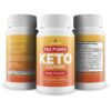 Detalle cápsulas Pro Power Keto Cleanse salud digestiva
