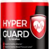 NutraRize Hyper Guard cápsulas limpieza vasos sanguíneos