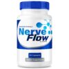 71mF3TFiQLL.jpg Botella de NutraVibe Nerve Flow para soporte nervioso