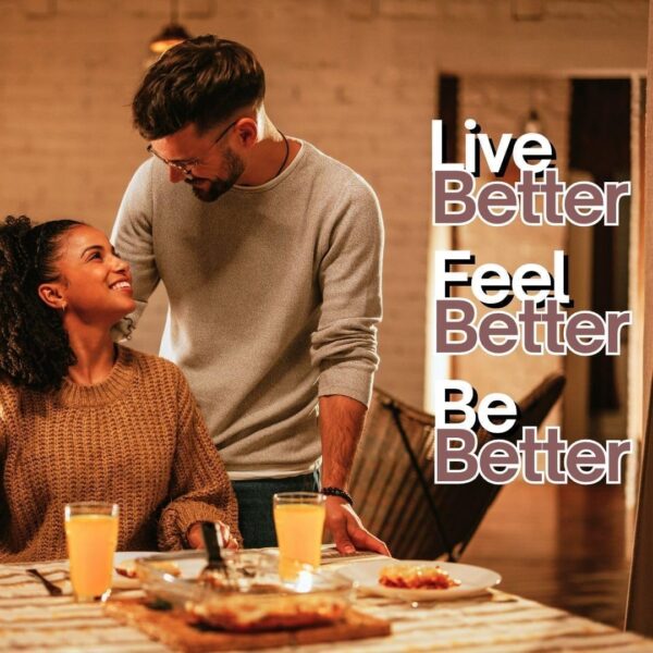 Interior de empaque Quit Alcohol