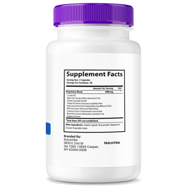 Capsulas Exi Shred fórmula natural para objetivos físicos