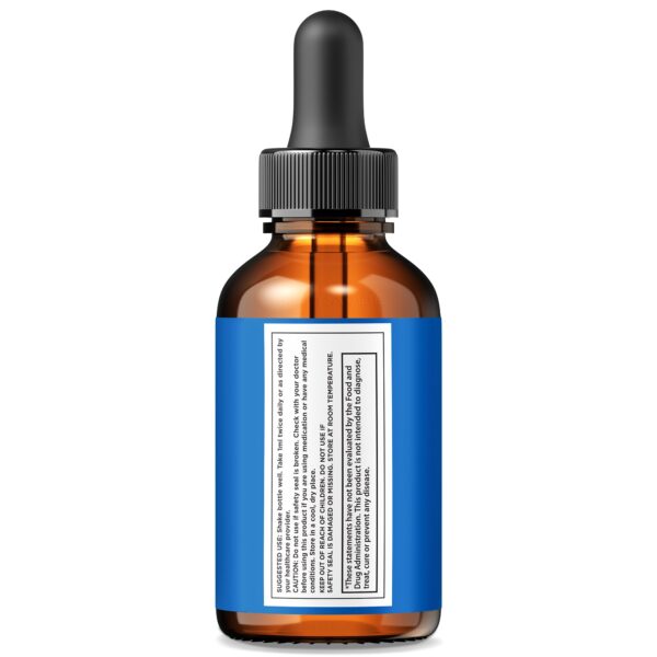 Presentacion de gotas LuminEar nano