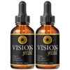 Vision Gold Drops Frente Del Envase