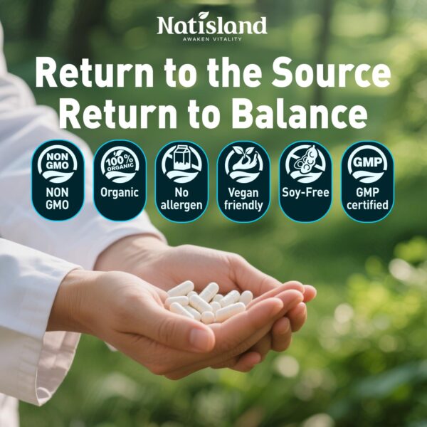 Instrucciones en etiqueta de uso