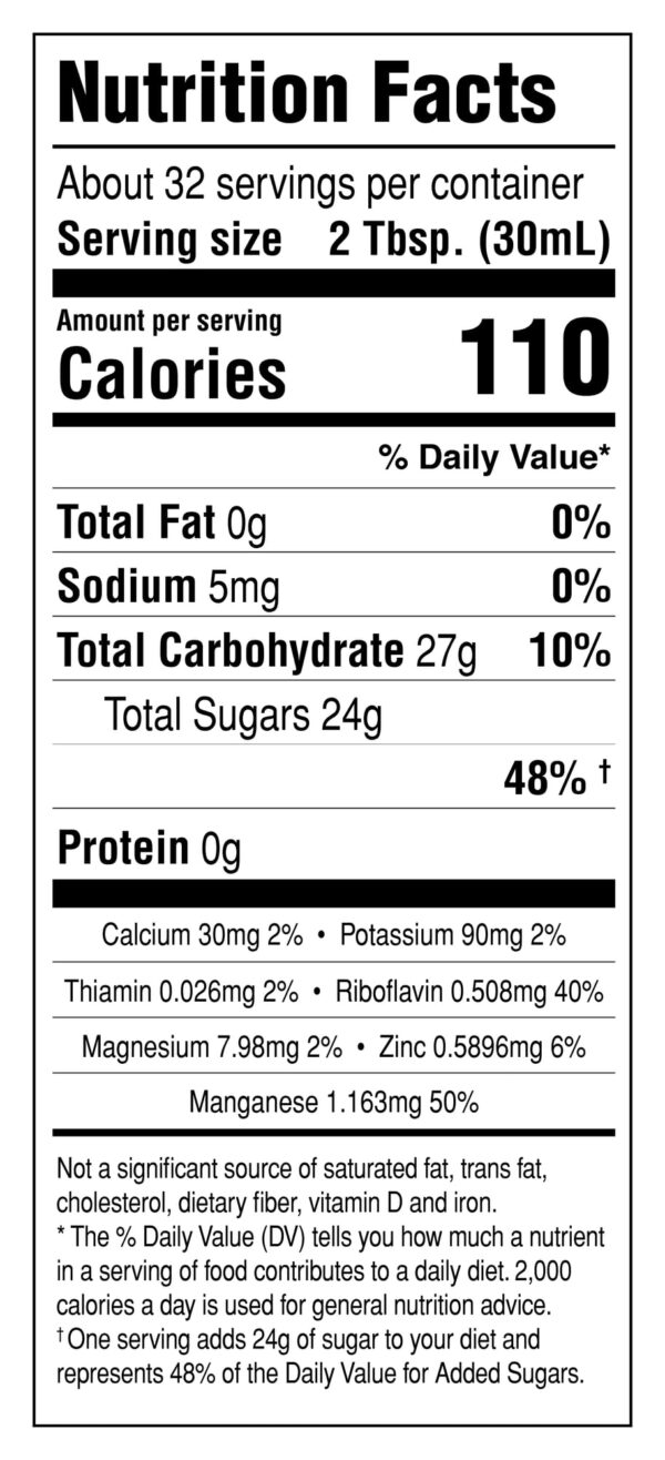 Kit detox Maple Valley limpieza corporal 5 días
