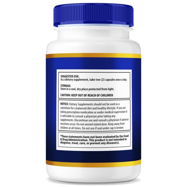 Cápsulas SynoFlex para flexibilidad y comodidad diaria