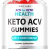 Gomitas ACV para Keto Salud rize labs suplemento 60 piezas
