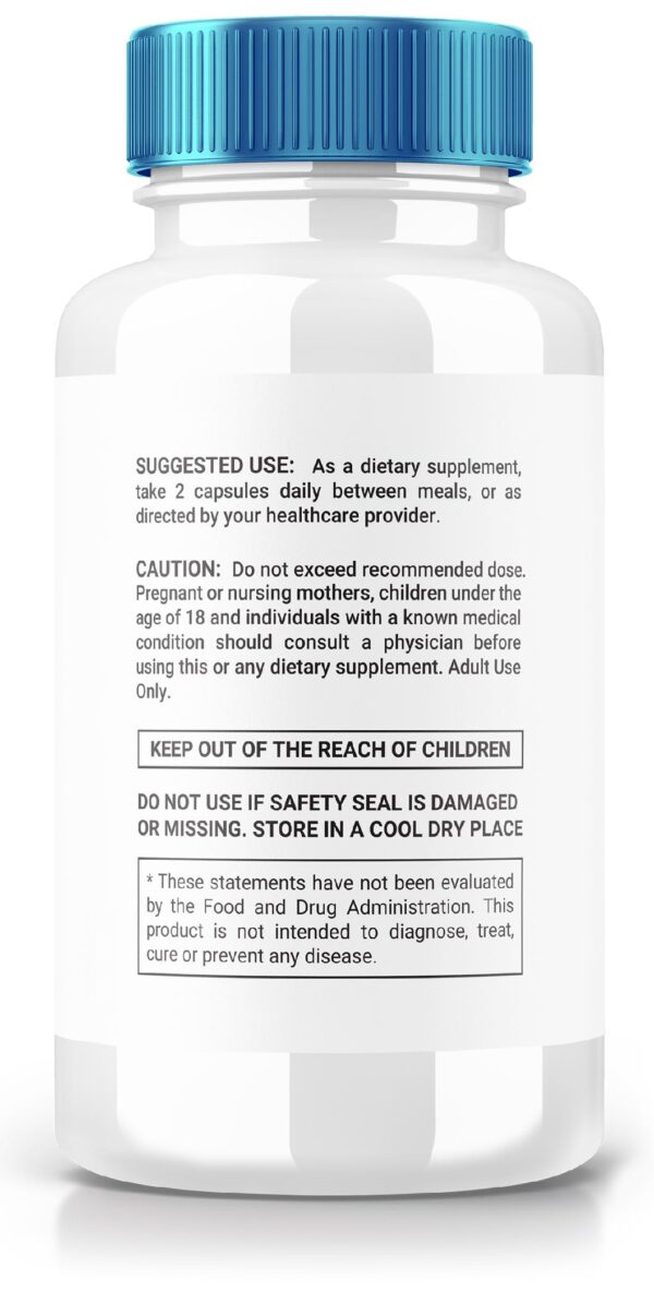 Pastillas ProNervium para soporte nervioso natural