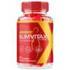 Gomitas SlimVitax Keto ACV empaque