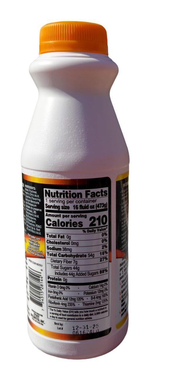 Prueba de 6 paneles para detox Shootclhear Zydot