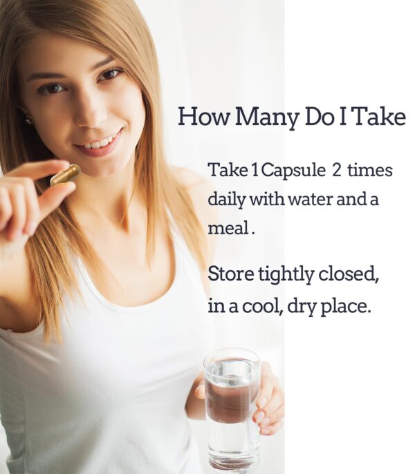 Mejora salud capilar y función hepática con suplemento EXIR