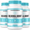 Paquete de 3 suplementos Rejuva Joint para articulaciones