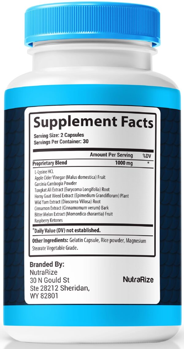 Cápsulas naturales Prosta2Care apoyo completo próstata