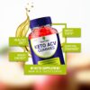 Smart Slim Keto ACV para cetosis efectiva y quema de grasa