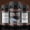 rize labs suplemento cápsulas Ultra Test Elite