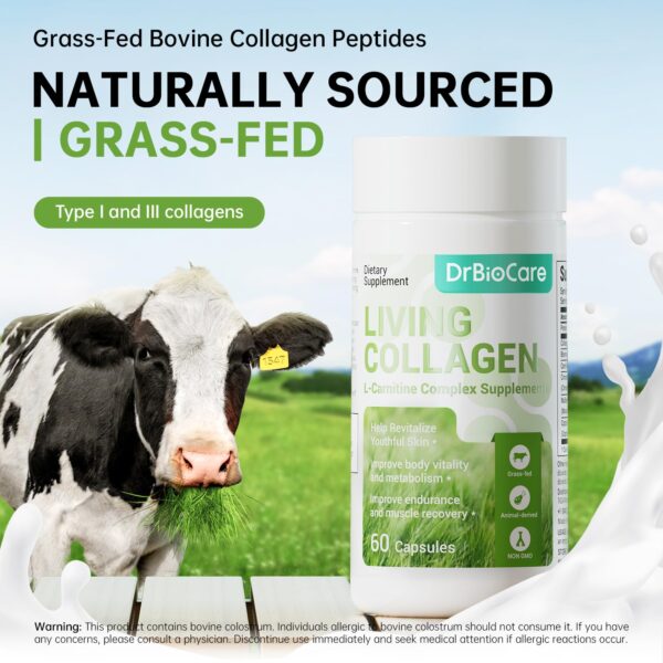 Detalle de ingredientes DrBioCare