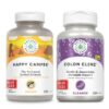 Paquete Natural Balance Happy Camper y Colon Clenz detox