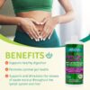 Aloe Life detox suplemento líquido con ingredientes naturales