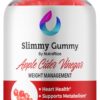 Slimmy Gummy gomitas keto botella 60 unidades