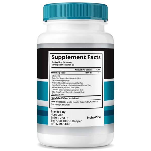 Version 1.0.0 Suplemento de salud nerviosa pack 3.