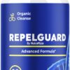 RepelGuard cápsulas orgánicas para detox y pérdida de peso