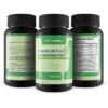 Detalle ingredientes naturales Immune Detox Toxibinder Pro suplemento detox