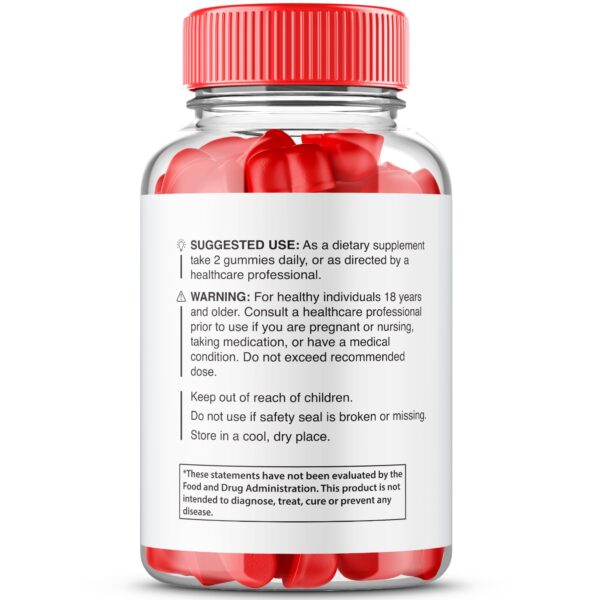 Blast Keto ACV paquete suplemento 2 unidades