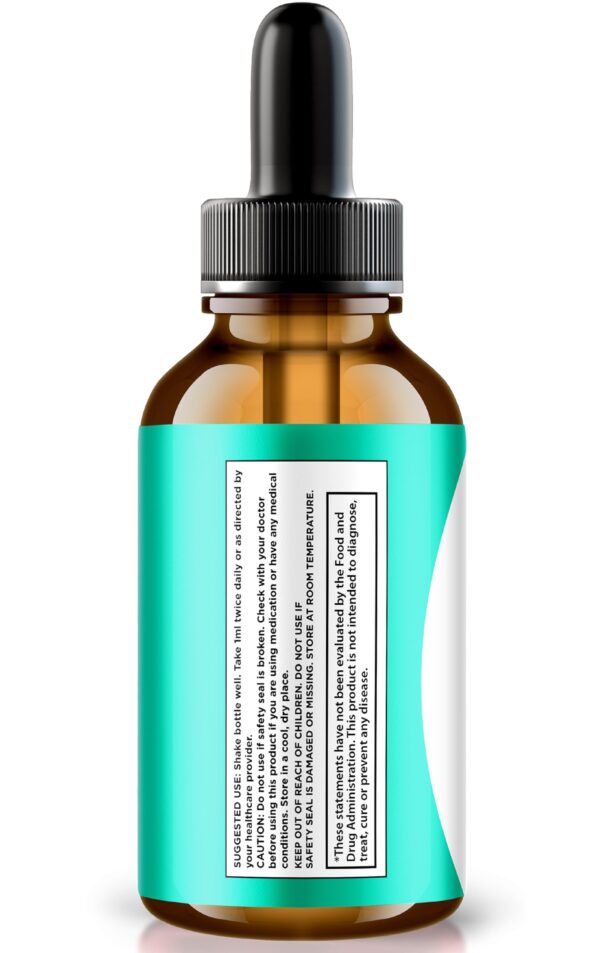 Botellas gotas NutraRize Gluco Shift paquete 5 unidades 2 oz