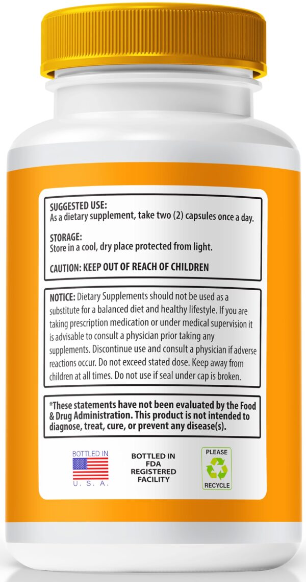 Suplemento NutraVibe Feilaira para movimiento y flexibilidad