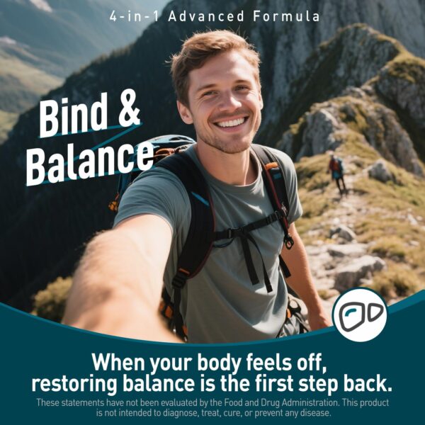 Detalle de etiqueta y composición