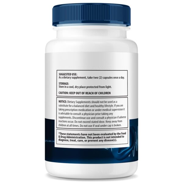 Paquete doble de cápsulas Sonidox para salud auditiva