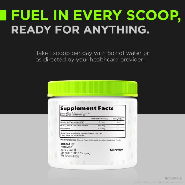 Suplemento en polvo Fibre Select oficial producto natural