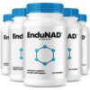 Version 1.0.0 Frente del envase NutraVibe EnduNAD