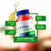 Suplemento para cetosis y pérdida de grasa Trim Keto Tonic
