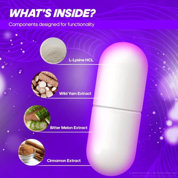 Frascos de NervoLyn en paquete