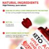 Version 1.0.0 Keto ACV Gummies suplemento digestivo soporte detox