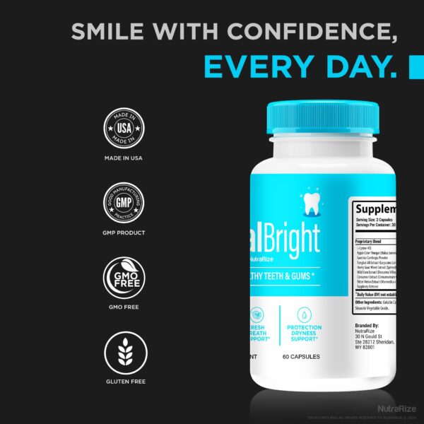 informacion-nutricional-dentalbright-suplemento