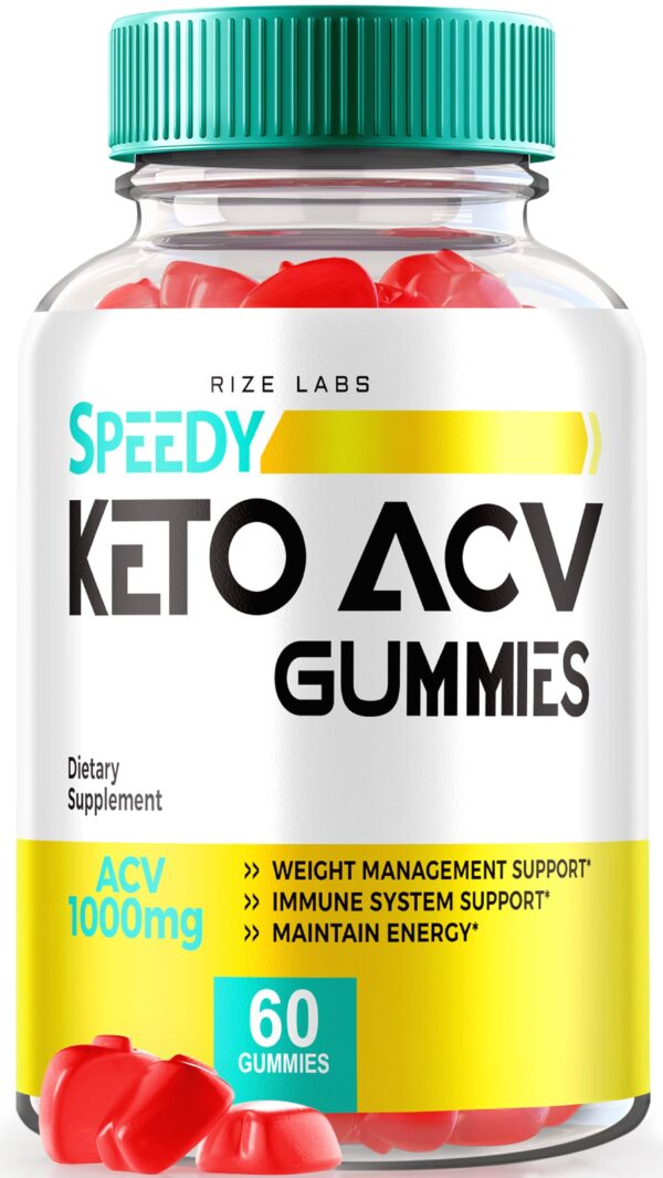 Gomitas keto rize labs para pérdida de peso avanzada