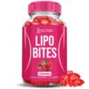 71uSNzetJ8L.jpg Gomitas Lipo Bites vinagre de manzana 1000mg paquete 60 unidades