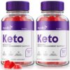 Paquete gomitas Nuvita Keto ACV 120 unidades para pérdida peso