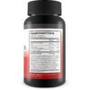 Cápsulas Glycogen Support Pro para circulación y detox azúcar
