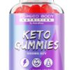 Gomitas Keto Forged Body botella 60 unidades
