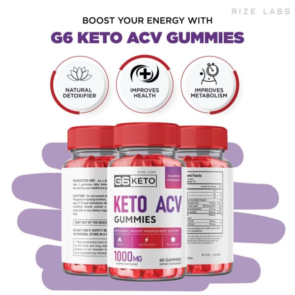 Gomitas para control de apetito y quemar grasa abdominal