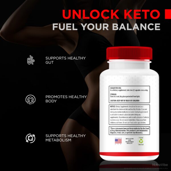 Version 1.0.0 detalle cápsulas HepatoBurn suplemento natural NutraVibe