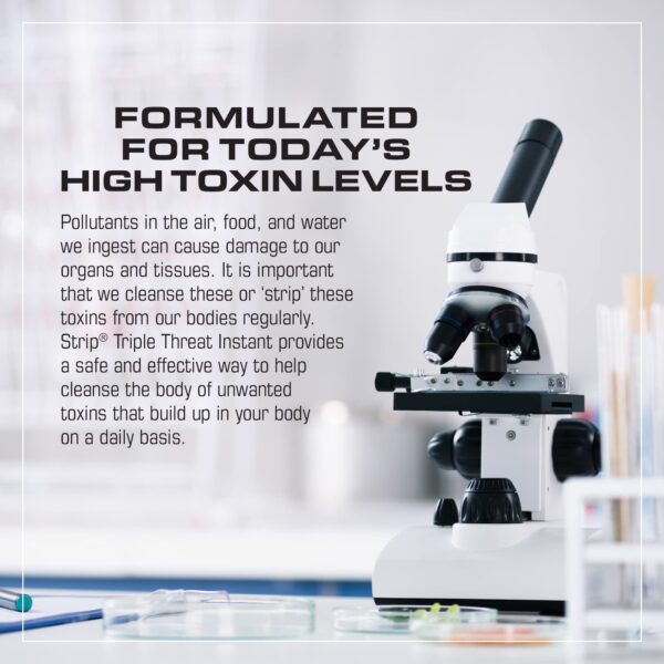 2 Accel-Gels Wellgenix para limpieza corporal adicional