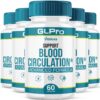 Vitaluxa GLPro Blood Support cápsulas frente
