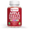 Paquete gomitas vinagre de sidra Feel Great Vitamins frente