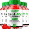 Gomitas swift keto acv apoyo cetosis y quema grasa