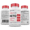 Blast Off Keto ACV apoyo nutrición cetosis diaria